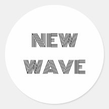 New Wave 