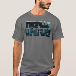 new wave T-Shirt