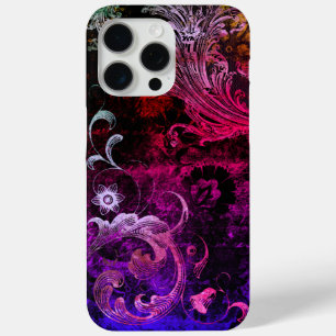 New Wave Vintage iPhone 15 Pro Max Case