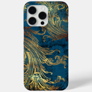 New Wave Vintage iPhone 15 Pro Max Case
