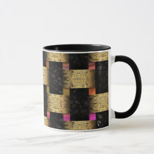 New Weave 2 Mug