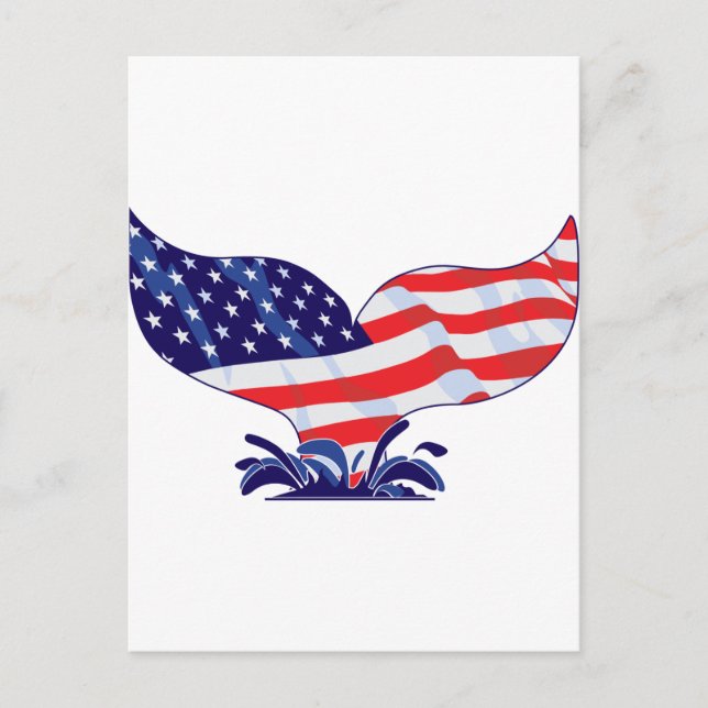 New-Whale-Tail-[Converted] Postcard (Front)