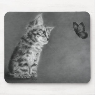 New Wonders Mousepad