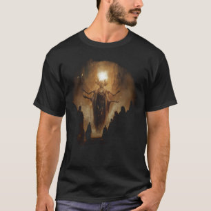 New World T-Shirt