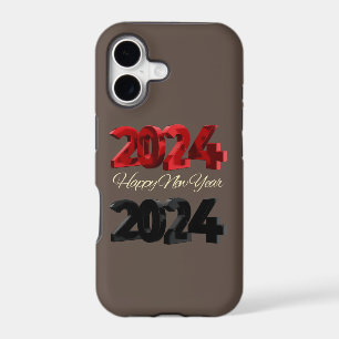 New Year 2024