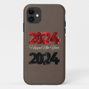 New Year 2024  Case-Mate iPhone Case