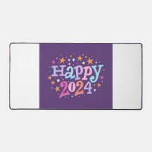 New Year 2024 Celebration - Happy 2024 Design