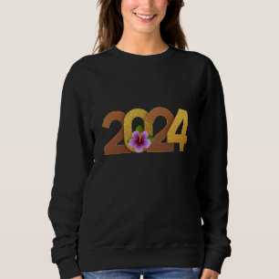 New Year 2024 Sweatshirt