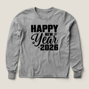 New Year 2026 Festive Greeting Design-65159