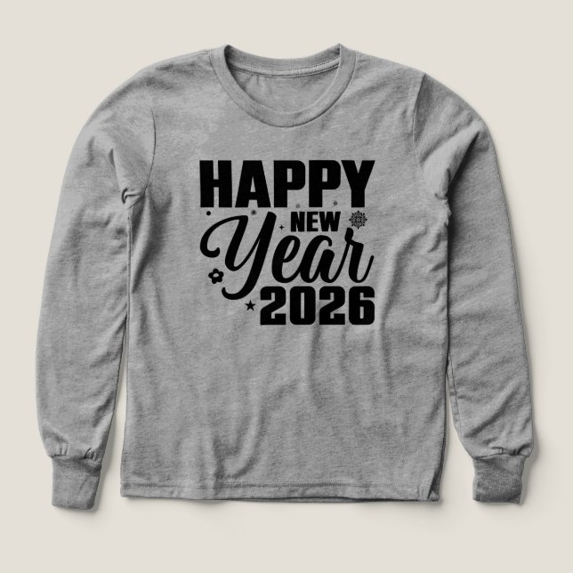 New Year 2026 Festive Greeting Design-65159 (Design Front)
