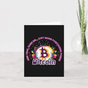 New Year Card