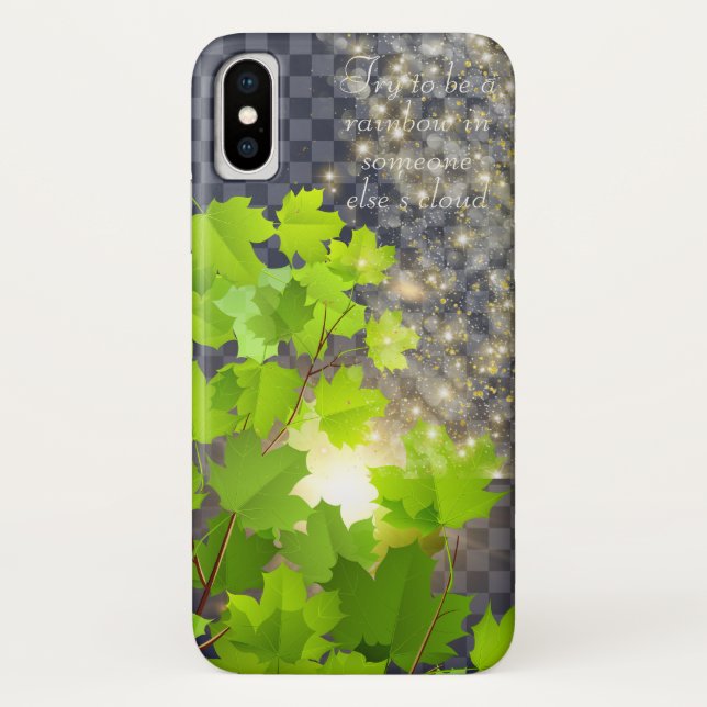 New Year Case-Mate Barely There iPhone 8/7 Case (Back)