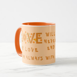 NEW YEAR, CHRISTMAS, BIRTHDAY, VALENTINE, WEDDING MUG