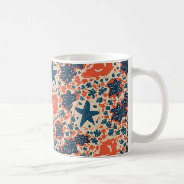 new year cup (Right)