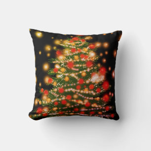 New Year Cushion Home decor