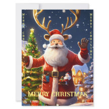 New Year Exclusive Greetings  