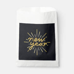 New Year Favour Bags