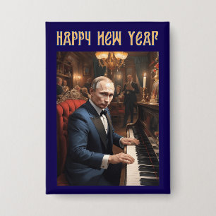 New Year Funny Vladimir Putin Russian