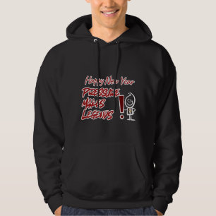 NEW YEAR hoodies trendy stylish modern 2026