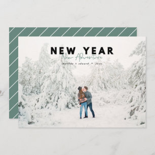 New year new adventure photo