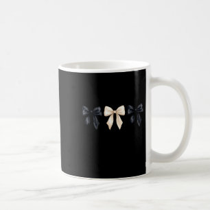 New Year New Beginnings Same Amazing God Coquette  Coffee Mug