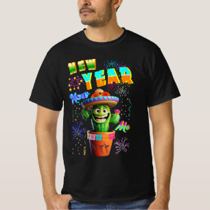 New Year New Me T-Shirt