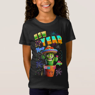 New Year New Me T-Shirt