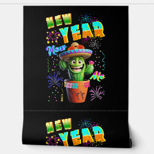 New Year New Me Wallpaper