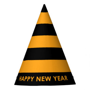New Year Party Hat