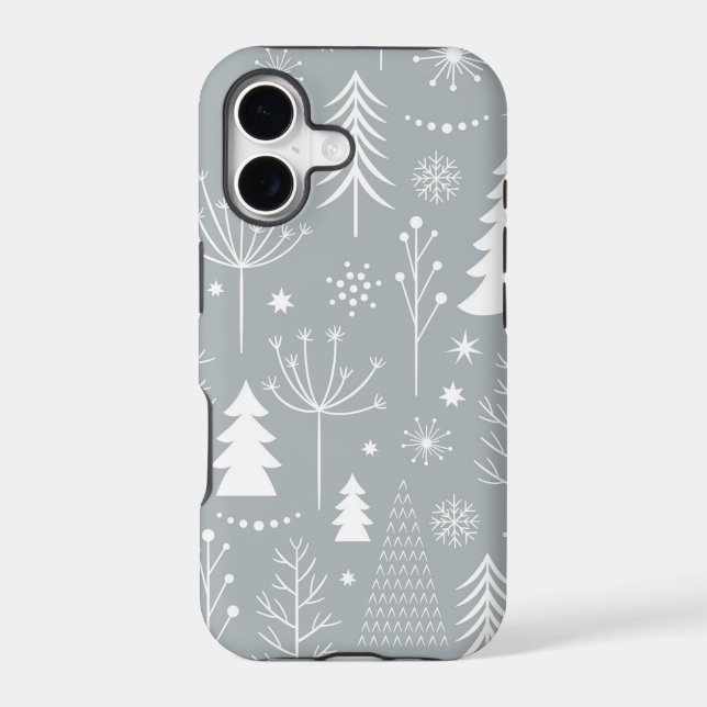 New year pattern (Back)