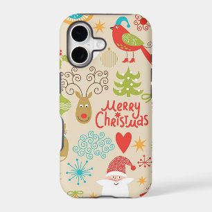 New year pattern