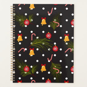 New year pattern planner