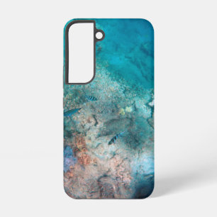 New Year Samsung Galaxy S22 Case