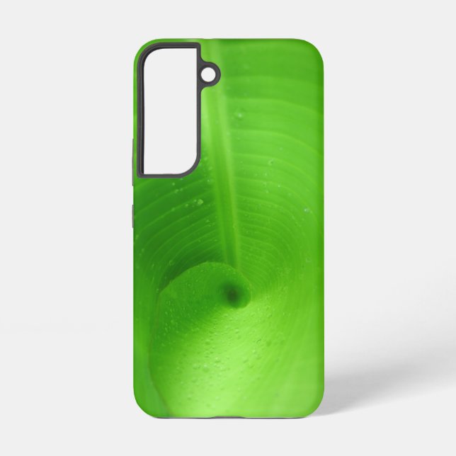 New Year Samsung Galaxy S22 Case (Back)