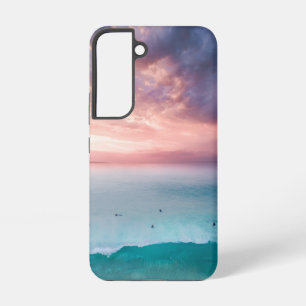 New Year Samsung Galaxy S22 Case
