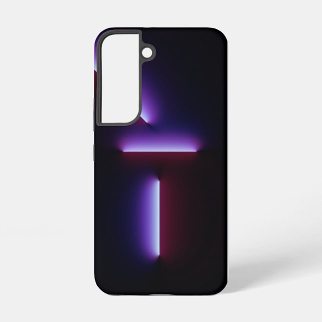 New Year Samsung Galaxy S22 Case (Back)