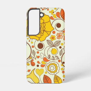 New Year Samsung Galaxy S22 Case