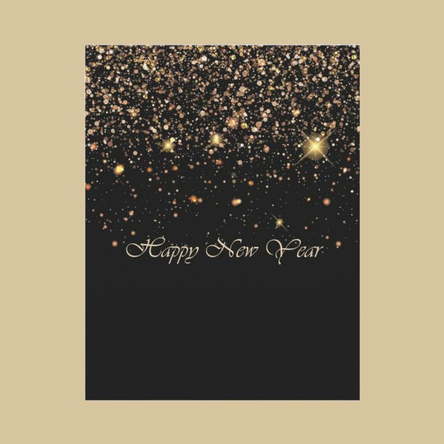 New Year Scrapbook Paper (Creator Uploaded)