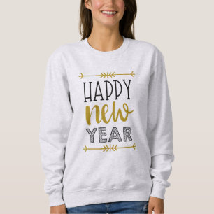 New Year- Sweatshirt