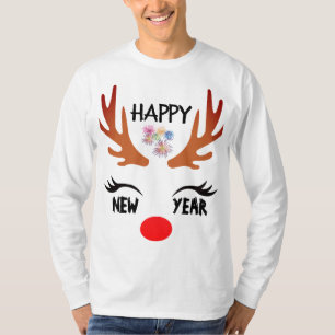 New Year T-Shirt