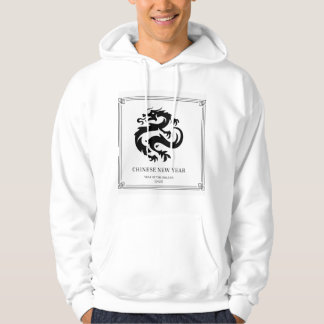 New_year T-shirt in China Hoodie