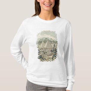 New Year's Boxes in Dahomey T-Shirt