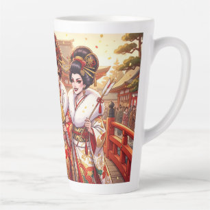 New Year's Celebration Mug