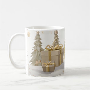New Year's cup