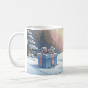 New Year's cup