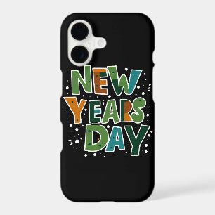 New Year's Day