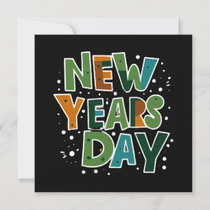 New Year's Day