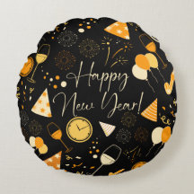 New Year's Day