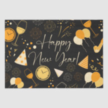 New Year's Day