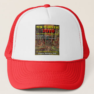 New Years Eve 2010 Hat